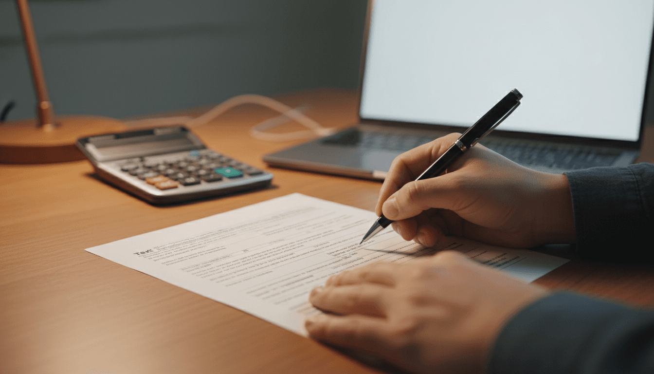 The Long-Term Benefits of Tax Relief Strategies