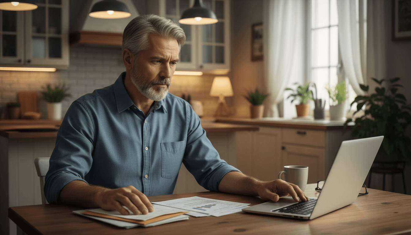 Substitute for Return (SFR): What Happens When the IRS Files Your Taxes For You?