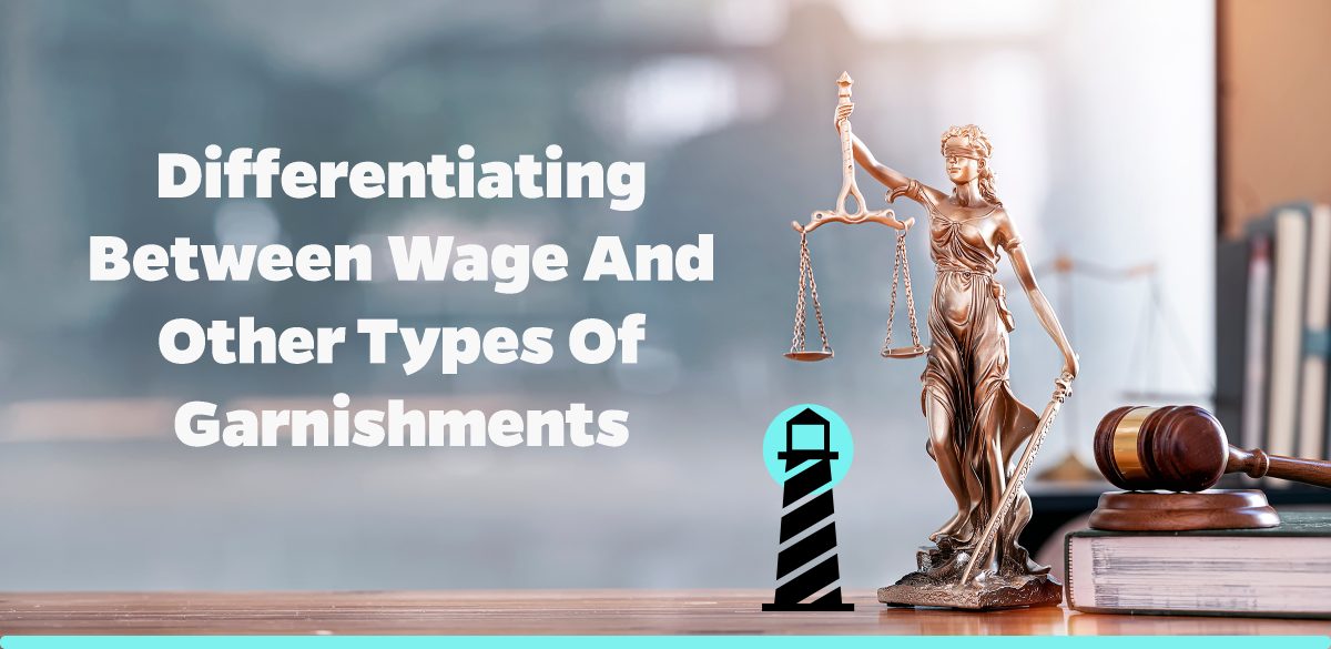 wage assignment vs wage garnishment