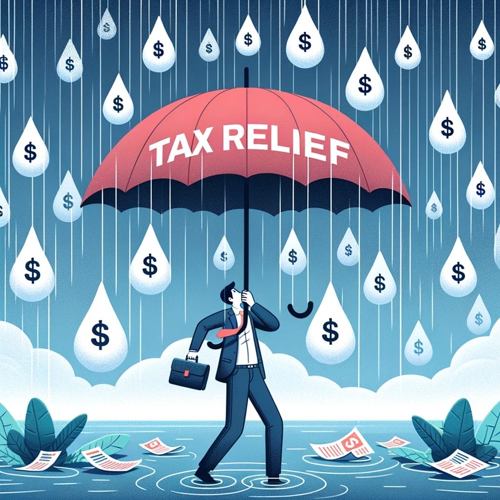 Business Tax in Mississippi-2023