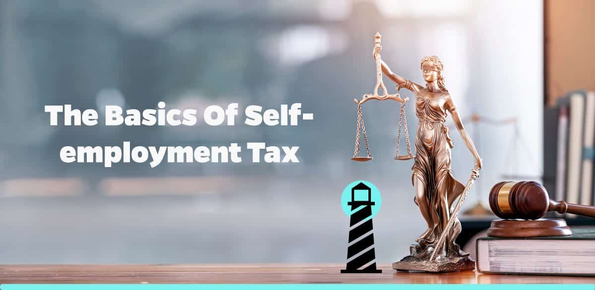 The Basics of Self-Employment Tax