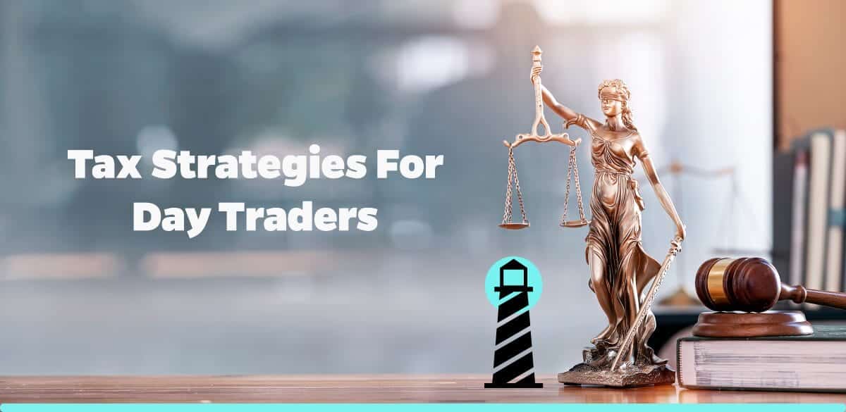 Tax Strategies for Day Traders