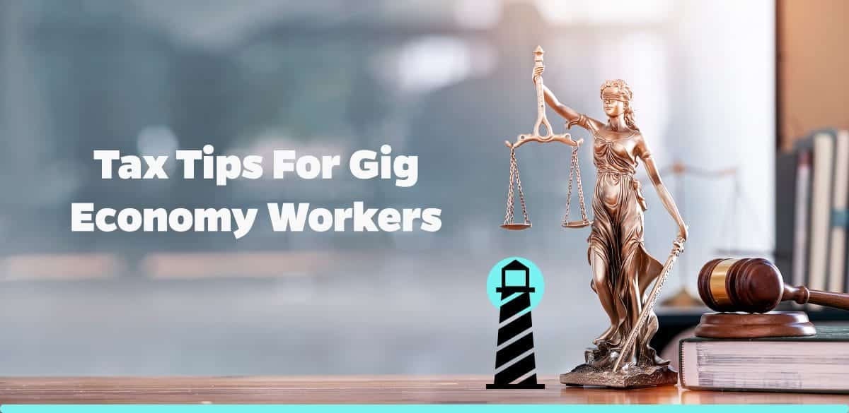 Tax Tips for Gig Economy Workers