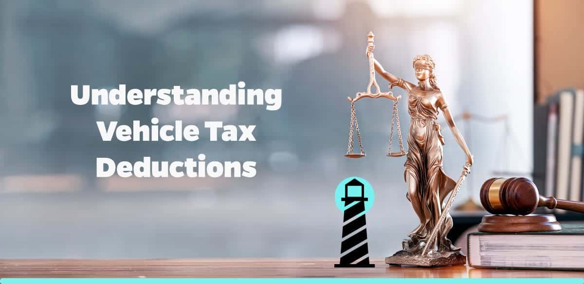 Understanding Vehicle Tax Deductions