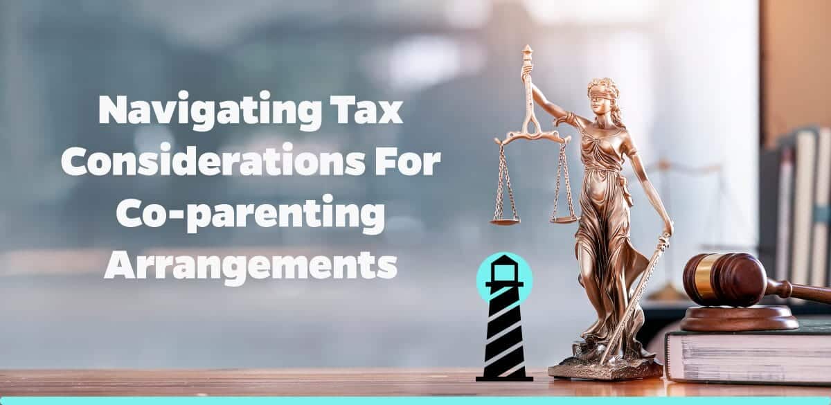 Navigating Tax Considerations for Co-Parenting Arrangements